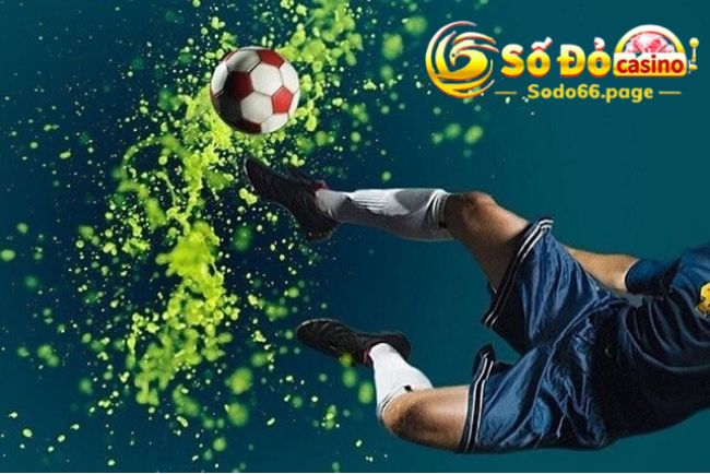 hướng dẫn cá cược thể thao SODO66