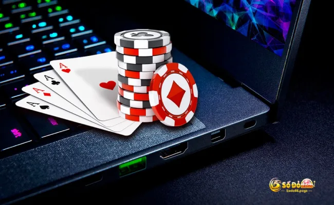Poker online – Game bài cá cược tiền thật uy tín, chất lượng